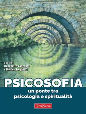 cover image of Psicosofia